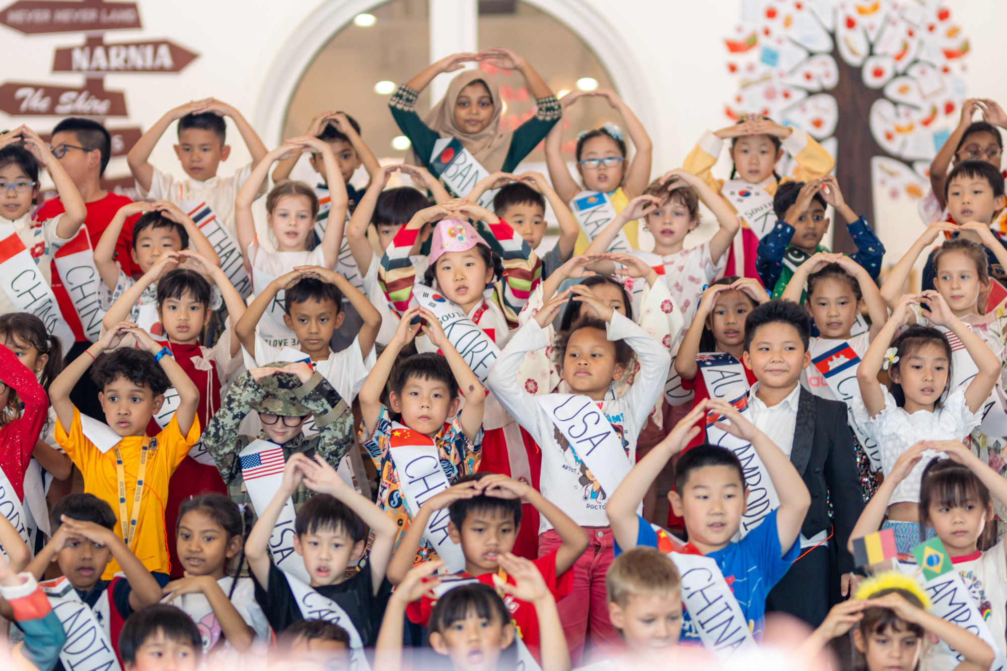Invictus Phnom Penh_International Day.jpg